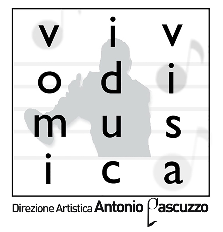 Vivo Di Musica - Direzione Artistica Antonio Pascuzzo